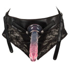 YOU2TOYS Strap-on Kit for Playgirls