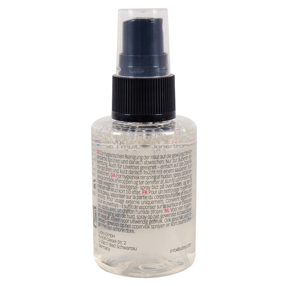 Just Play 2in1 Cleaner 50 ml - image 3