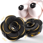 SUZANA Remote Controlled vibrating Nipple Suckers