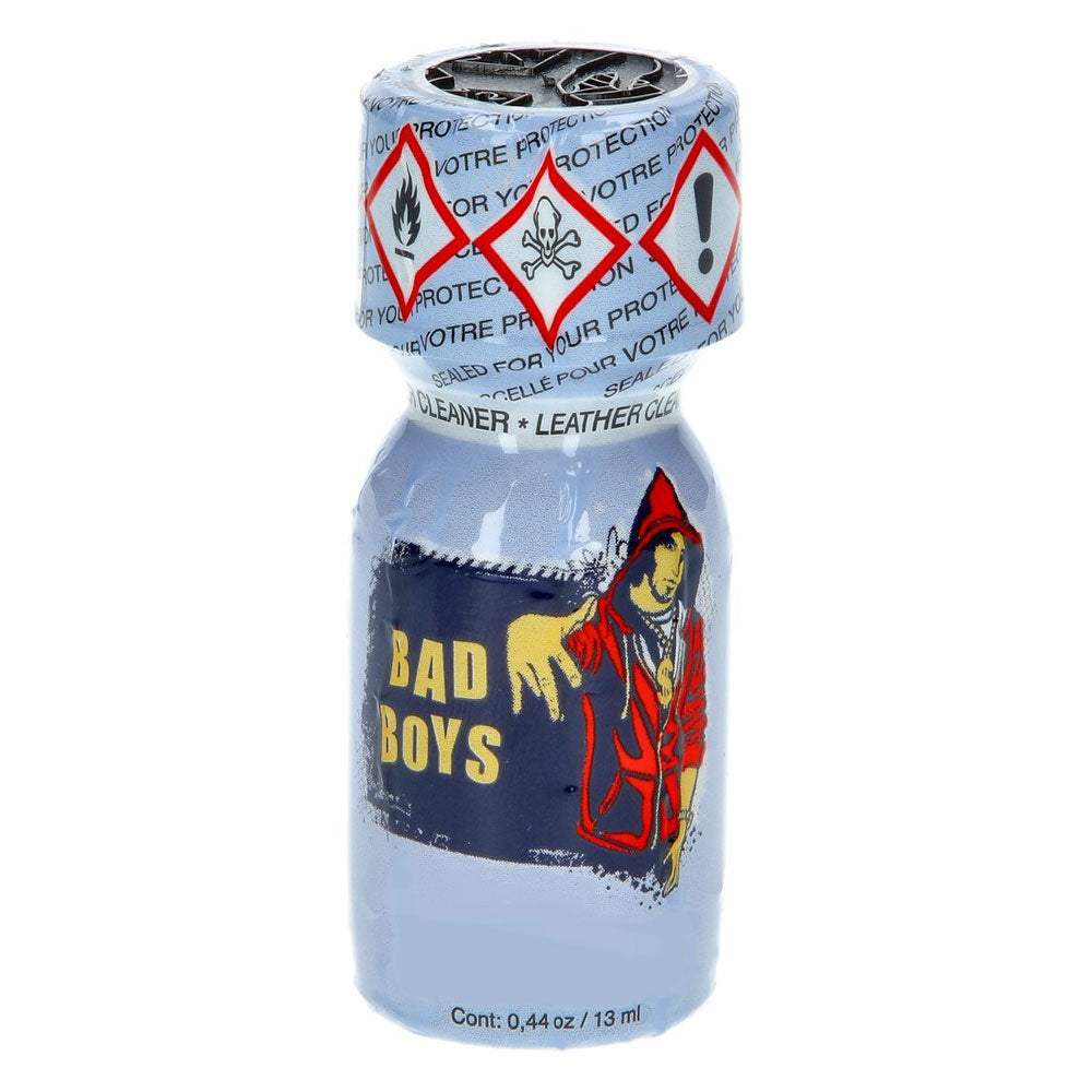 Bad Boys small size 15ml