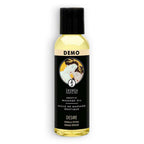 Shunga Massage Oil Desire Vanilla 60ml - image 2