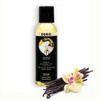 Shunga Massage Oil Desire Vanilla 60ml