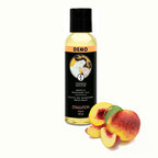 Shunga Massage Oil Stimulation Peach 60ml