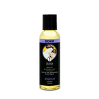 Shunga Massage Oil Sensation Lavender 60ml - image 2