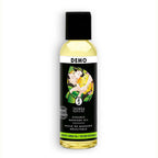 Shunga Massage Oil Organic Green Tea 60ml - image 2