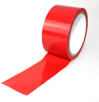 RED Bondage Tape 9 Meters