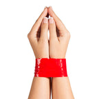 RED Bondage Tape 9 Meters - image 5