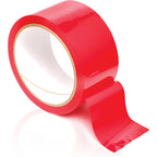 RED Bondage Tape 9 Meters - image 2