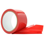 RED Bondage Tape 9 Meters - image 3