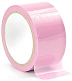 PINK Bondage Tape 9 Meters - image 8
