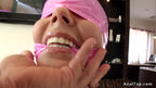 PINK Bondage Tape 9 Meters - image 3