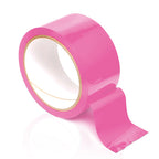PINK Bondage Tape 9 Meters - image 5