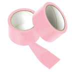 PINK Bondage Tape 9 Meters