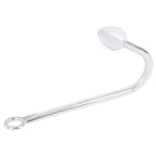 Bondage Metal Anal and pussy Hook 24 cm - image 4