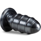 Jet Fuc Plug Black 19 cm - image 3