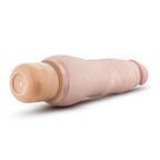 Blush Au Naturel Fabien vibrator 23 cm
