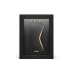 Lelo Sona Clitoral Massager Black