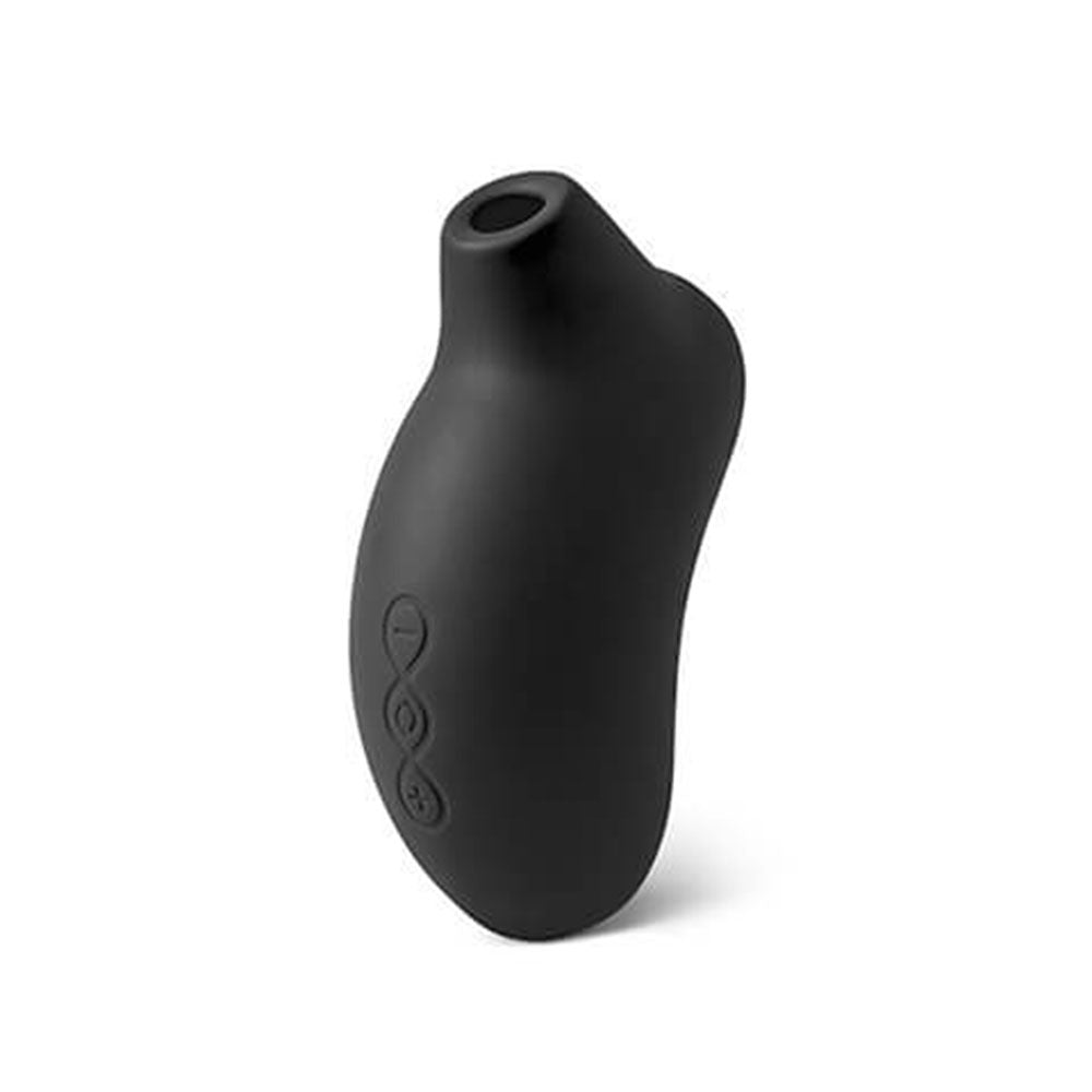 Lelo Sona Clitoral Massager Black Main image