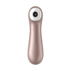 Satisfyer Pro 2 Plus Clitoral Stimulator Light Rose Gold - image 8