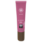 Shiatsu G-Spot Gel 15ml - image 2