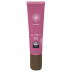 Shiatsu G-Spot Gel 15ml