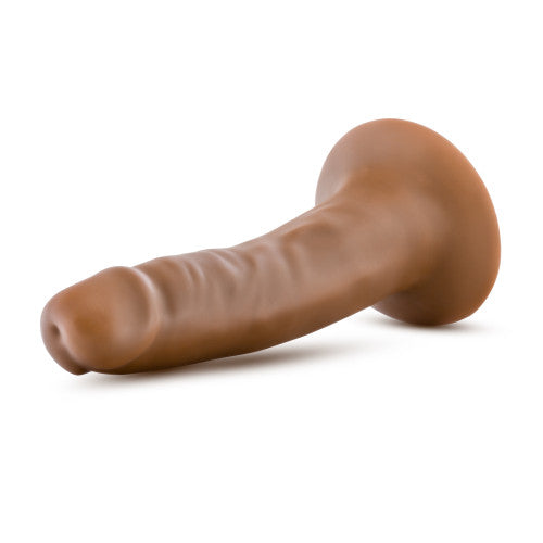 Dr. Skin 13 cm Cock With Suction Cup Δευτερεύουσα εικόνα προϊόντος