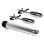 Turbo Nipple Clamps - image 4