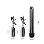 Turbo Nipple Clamps - image 3