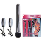 Turbo Nipple Clamps