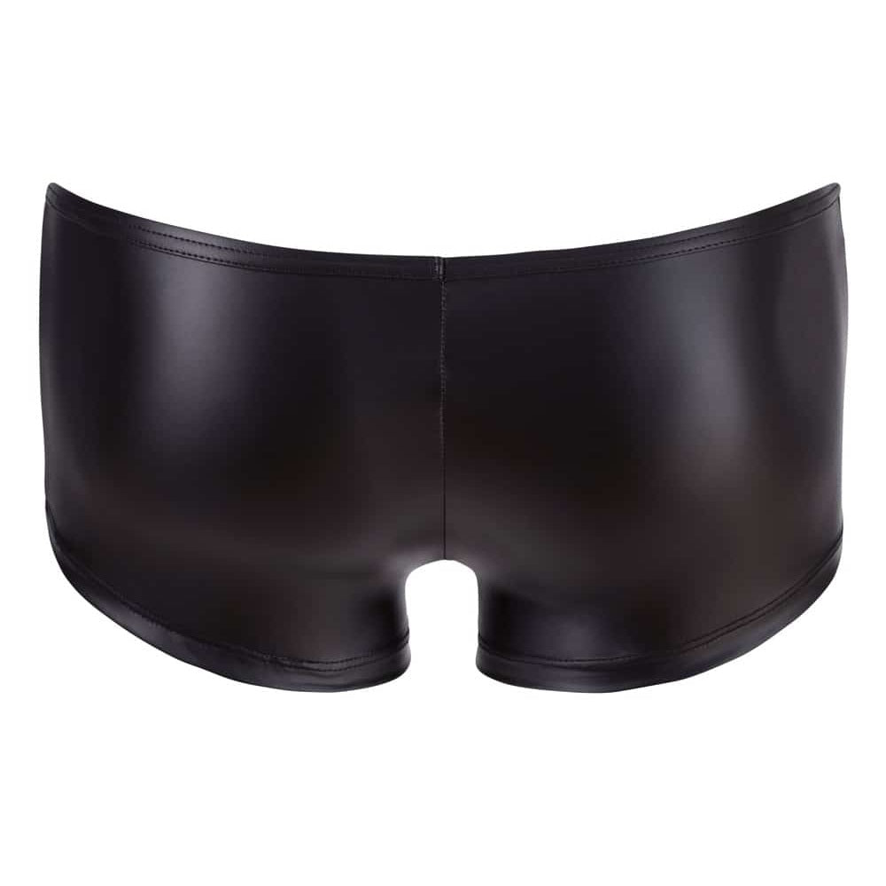 NEK Pants with Shiny Pouch Δευτερεύουσα εικόνα προϊόντος