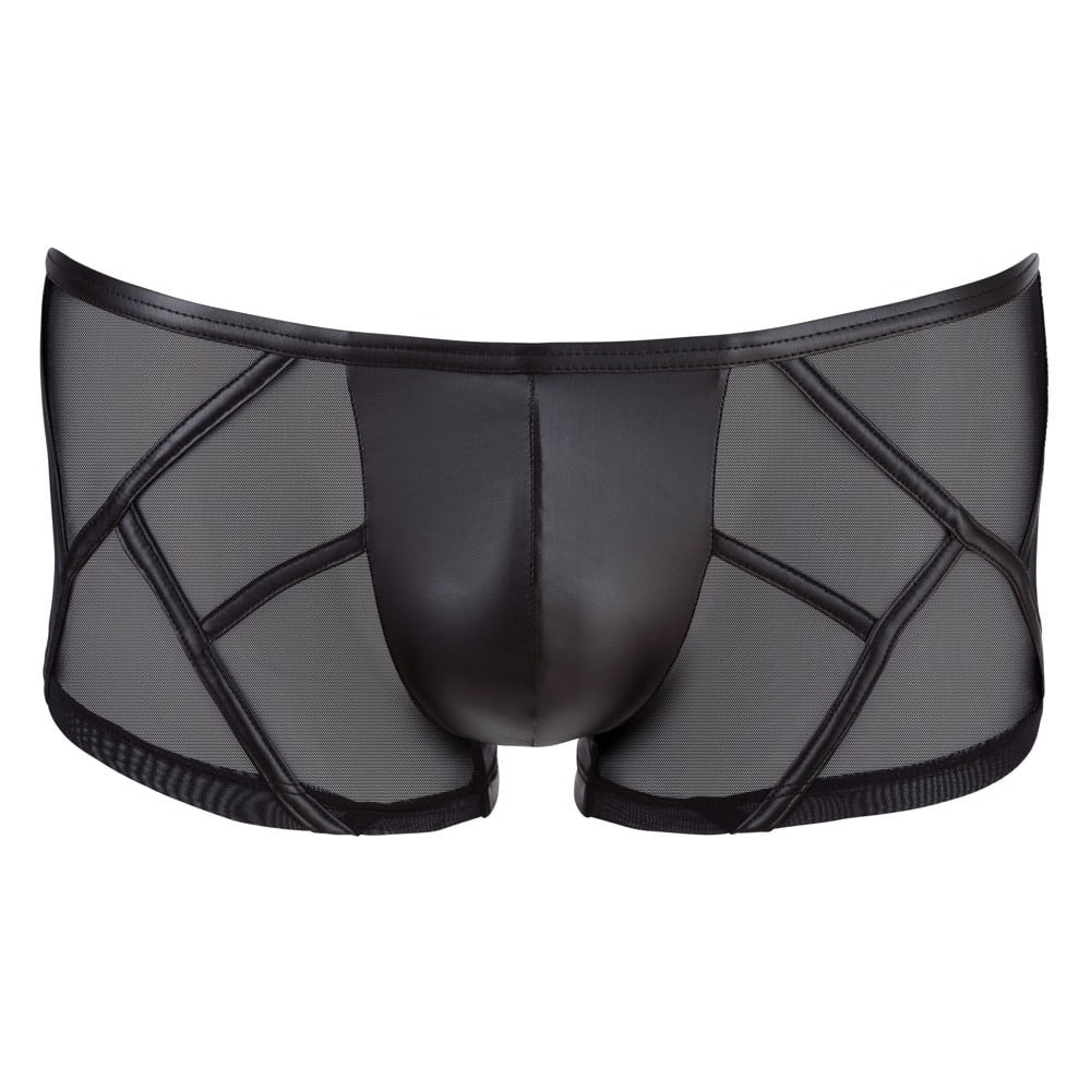 NEK Pants with Shiny Pouch Κύρια εικόνα προϊόντος