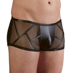 NEK Pants with Shiny Pouch - image 6