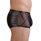 NEK Pants with Shiny Pouch - image 5