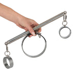 Bad Kitty Restraint Set with Pillory