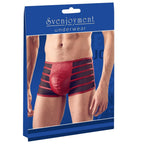 Svenjoyment Shiny Red Boxer - image 5