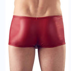 Svenjoyment Shiny Red Boxer - image 2