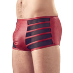 Svenjoyment Shiny Red Boxer - image 3