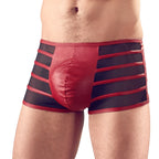 Svenjoyment Shiny Red Boxer - image 4