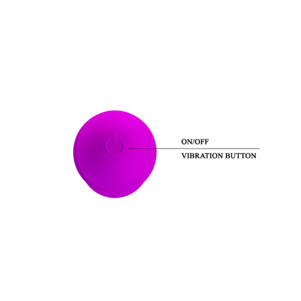 Pretty Love Beck small vibe 12 cm - image 6