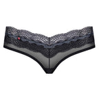 Obsessive Subtle Shorties