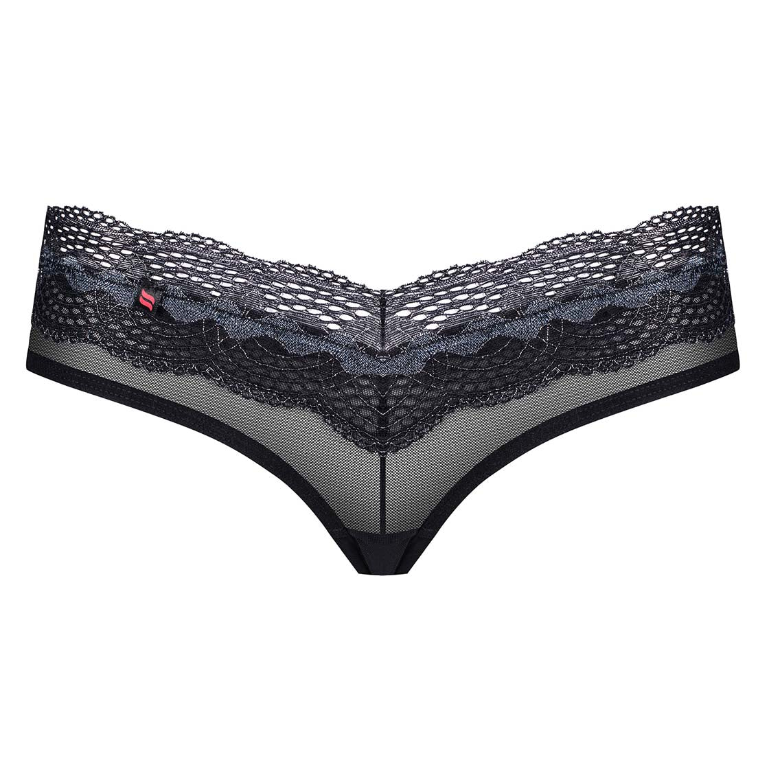 Obsessive Subtle Shorties