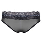 Obsessive Subtle Shorties
