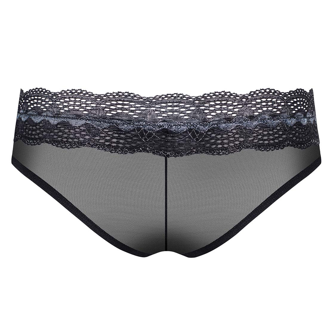 Obsessive Subtle Shorties