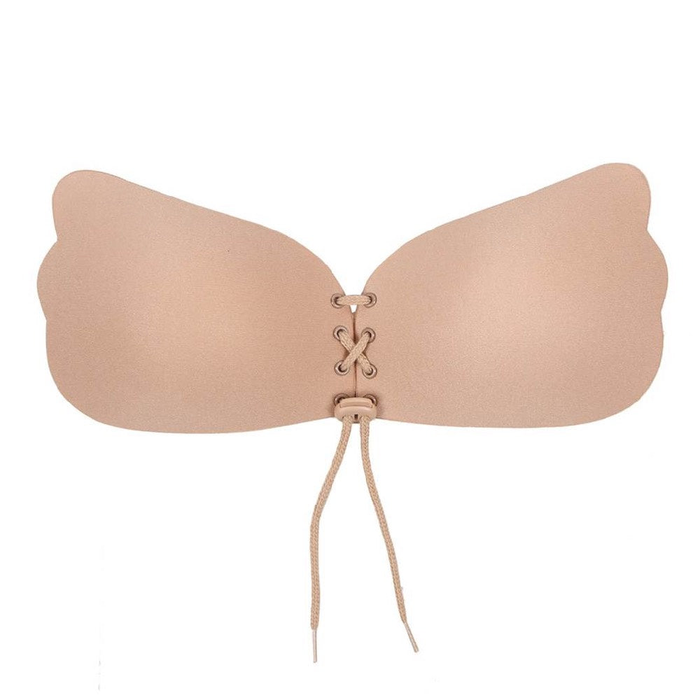 Strapless Magic Push Up Bra