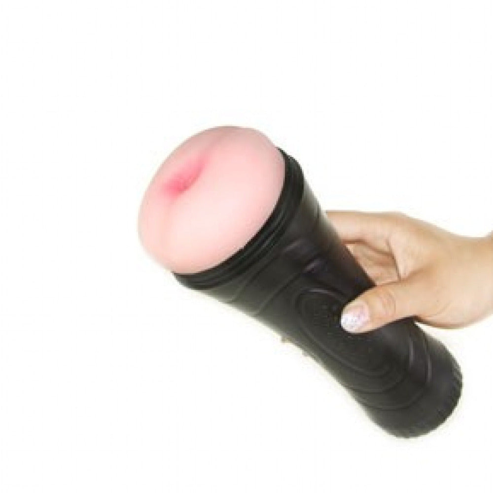 BAILE Sweet Ass Masturbator - image 2