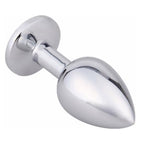 ΜΕΓΑΛΗ Πρωκτική Σφήνα Αλουμινίου μέ ΜΩΒ Ηλεκτρίκ Πετράδι - image 3