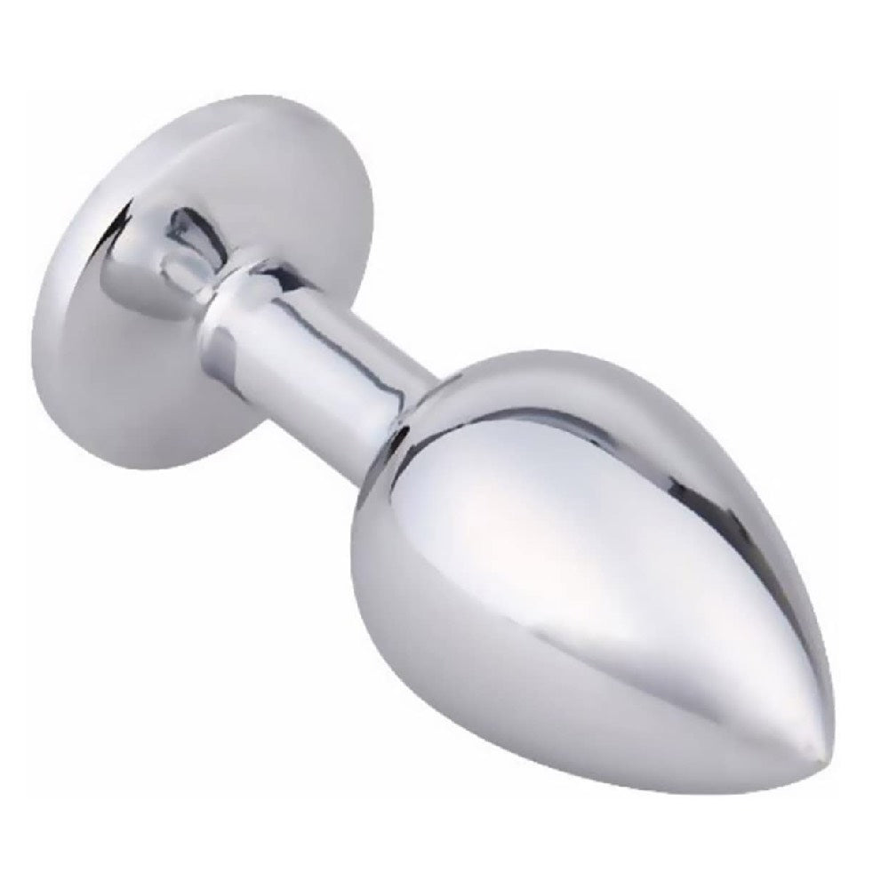 ΜΕΓΑΛΗ Πρωκτική Σφήνα Αλουμινίου μέ ΜΩΒ Ηλεκτρίκ Πετράδι - image 3