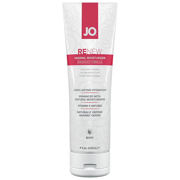 JO Renew Vaginal Moisturizer Cream 120ml