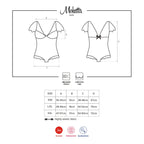 Obsessive Moketta Teddy Purple - image 7