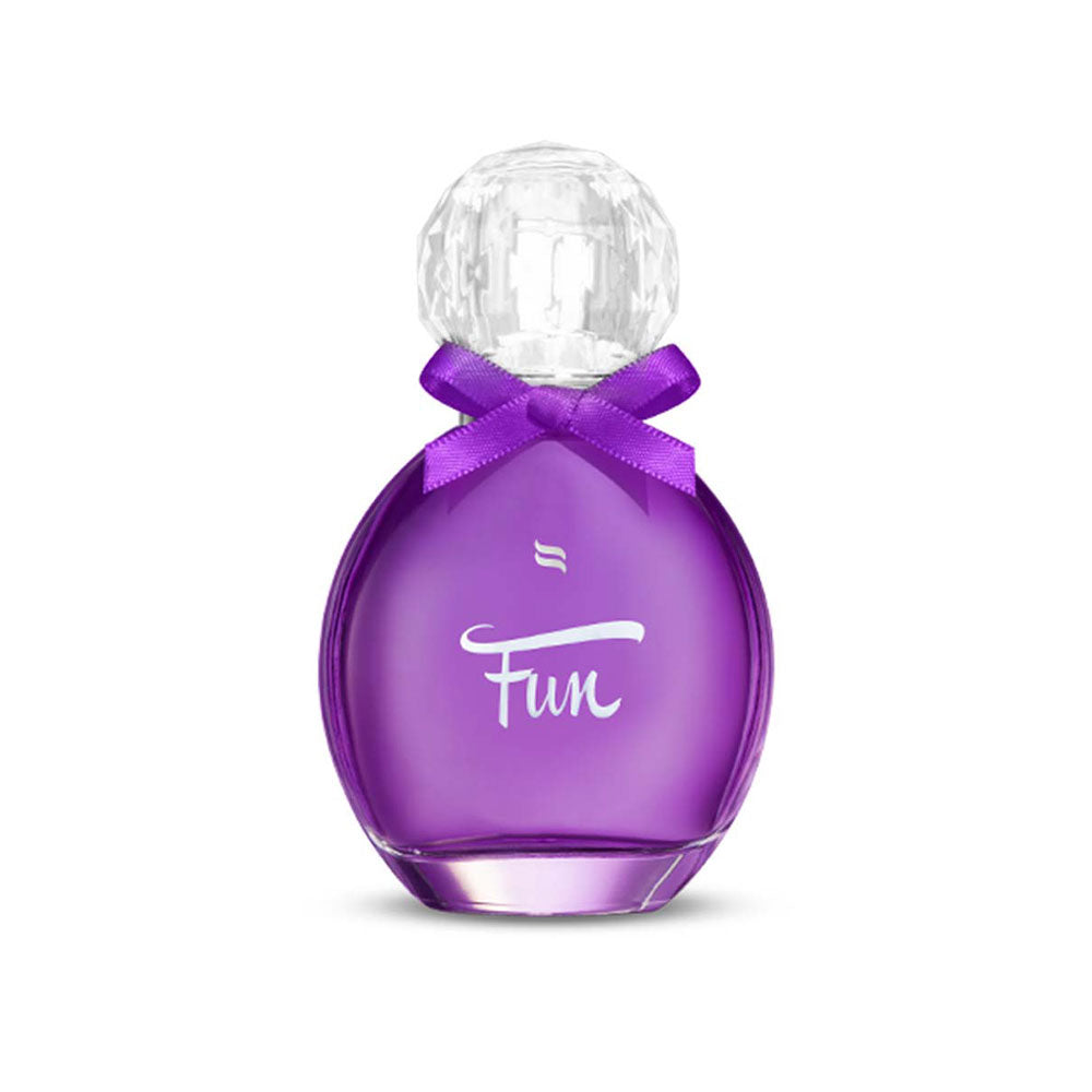 Fun Perfume With Pheromones For Her 30ml - image 4